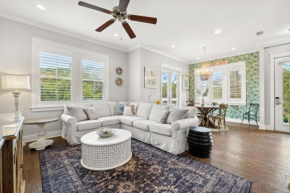 Coastal Cottage at 30A